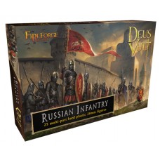 Russian Infantry 13c